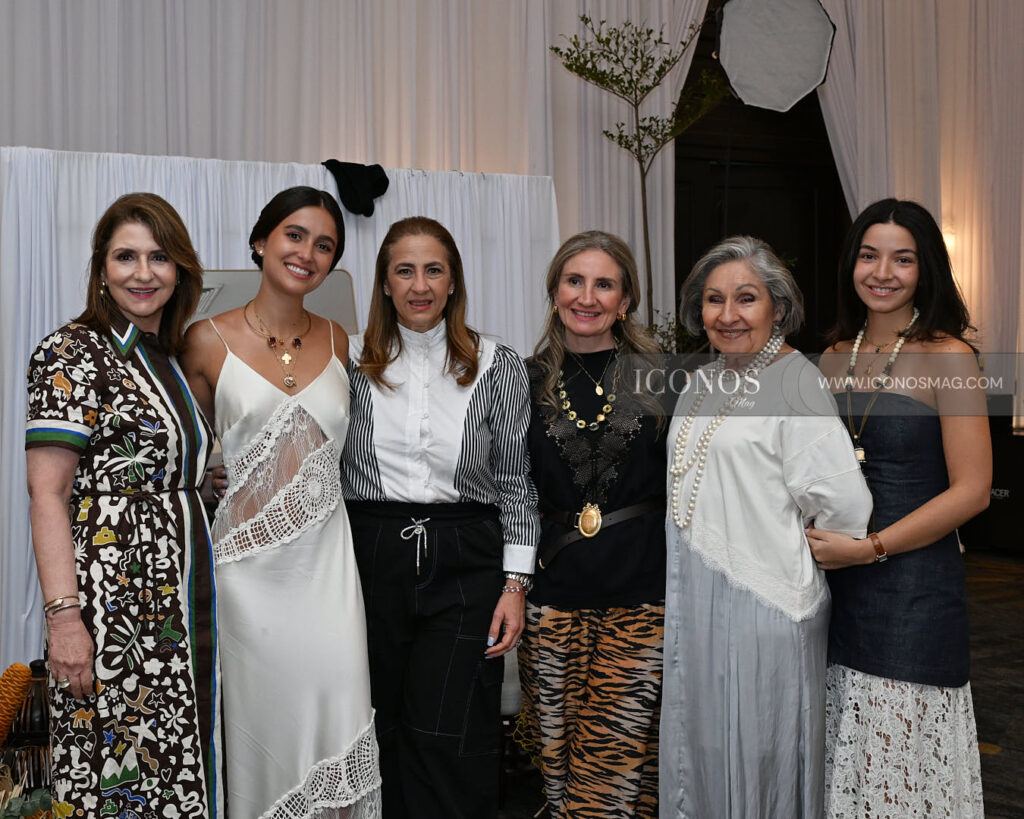 trunk show candela by andrea poma