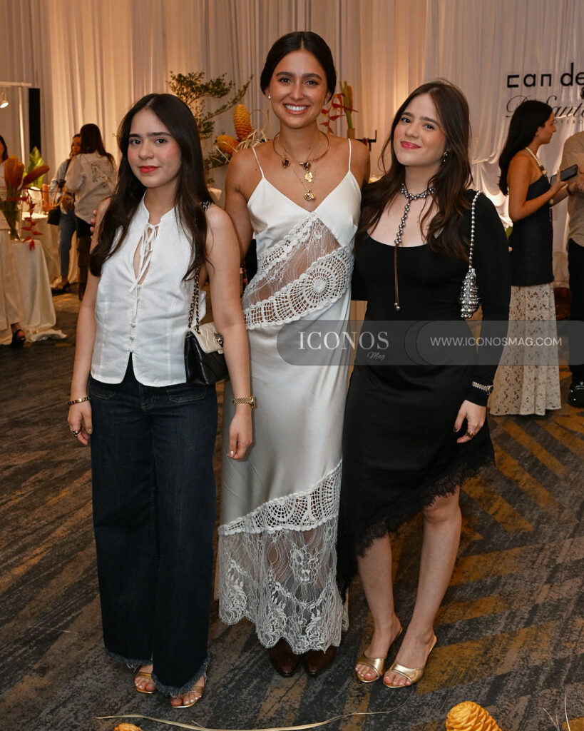 trunk show candela by andrea poma