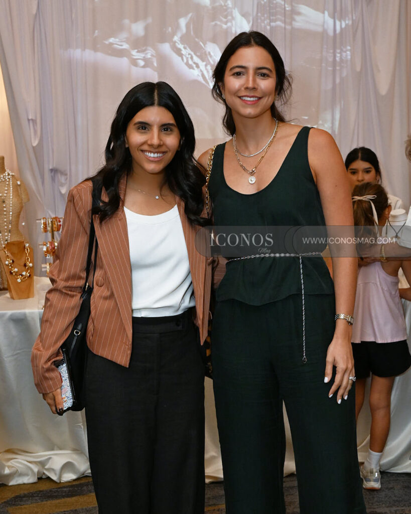trunk show candela by andrea poma