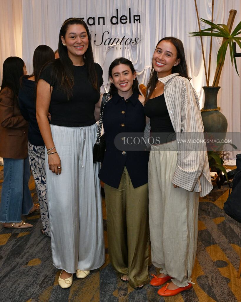 trunk show candela by andrea poma
