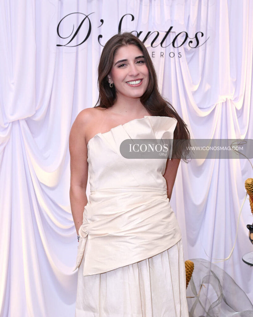 trunk show candela by andrea poma