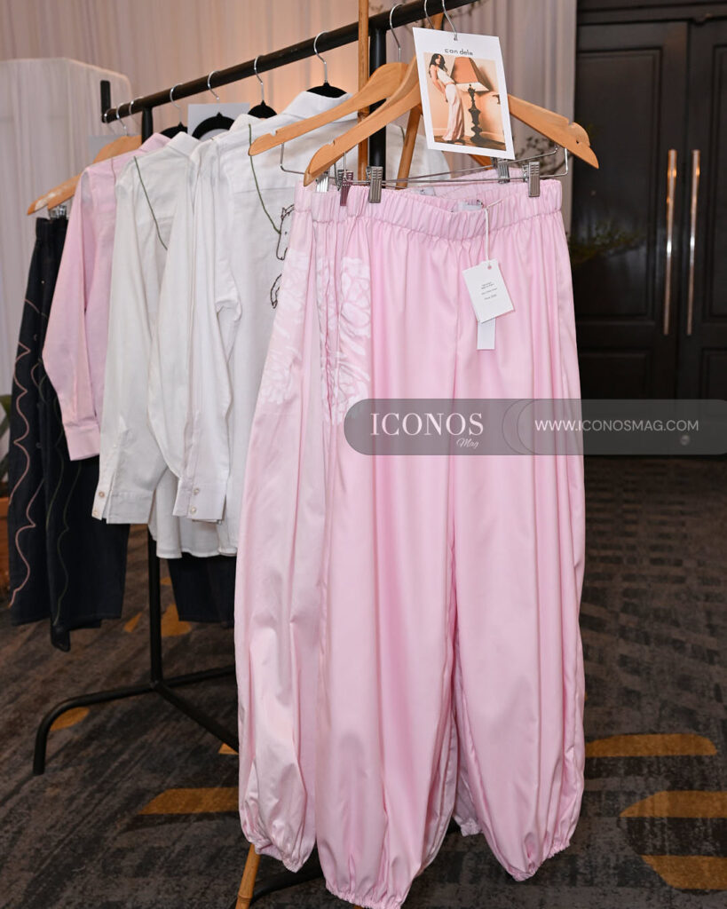 trunk show candela by andrea poma