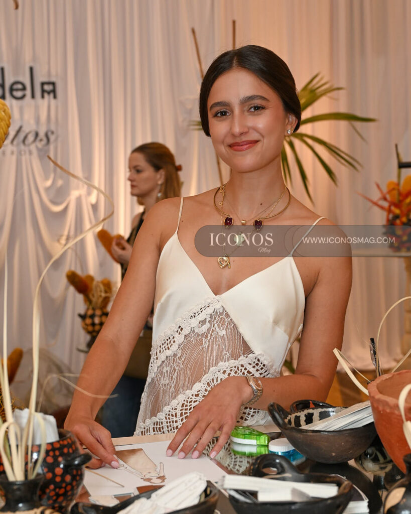 trunk show candela by andrea poma