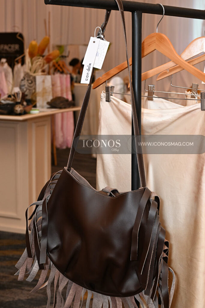 trunk show candela by andrea poma
