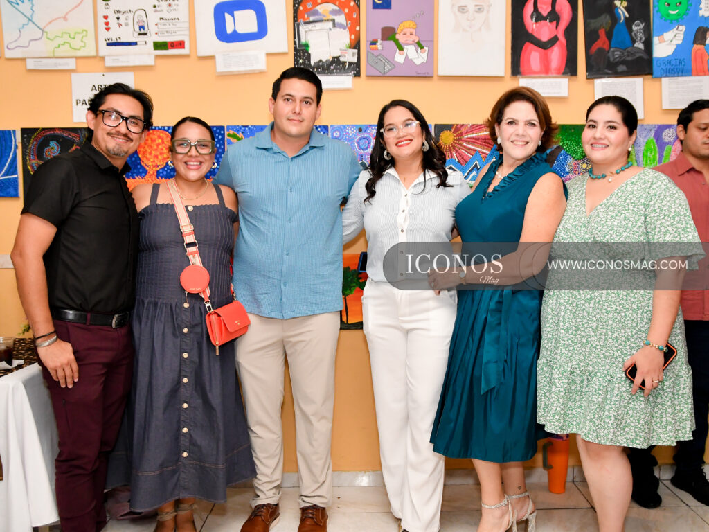 aniversario our secod home honduras