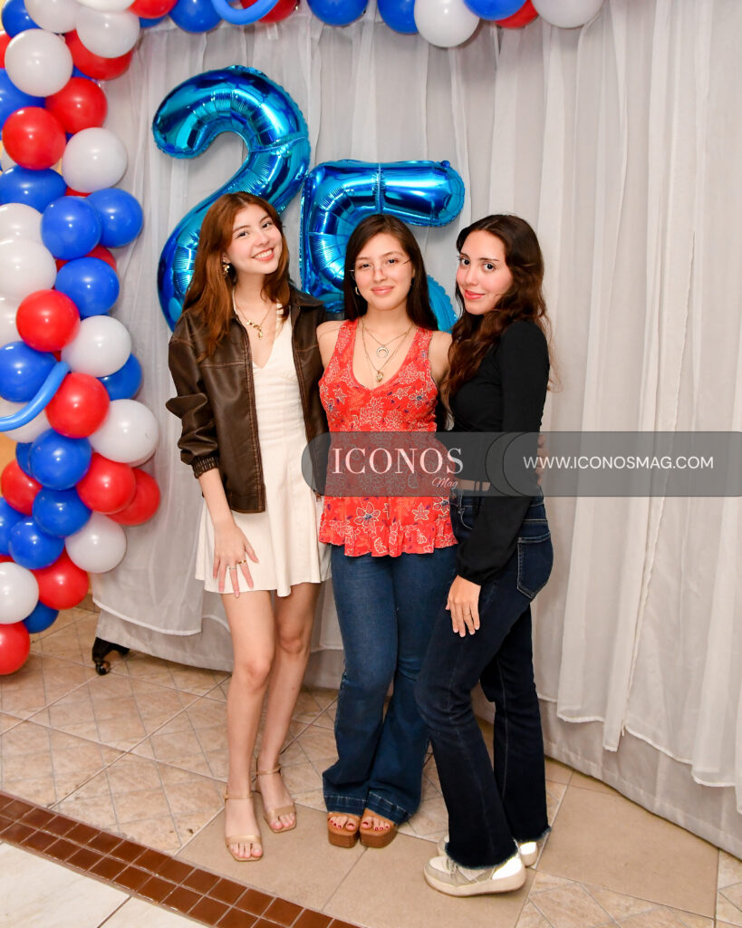aniversario our secod home honduras