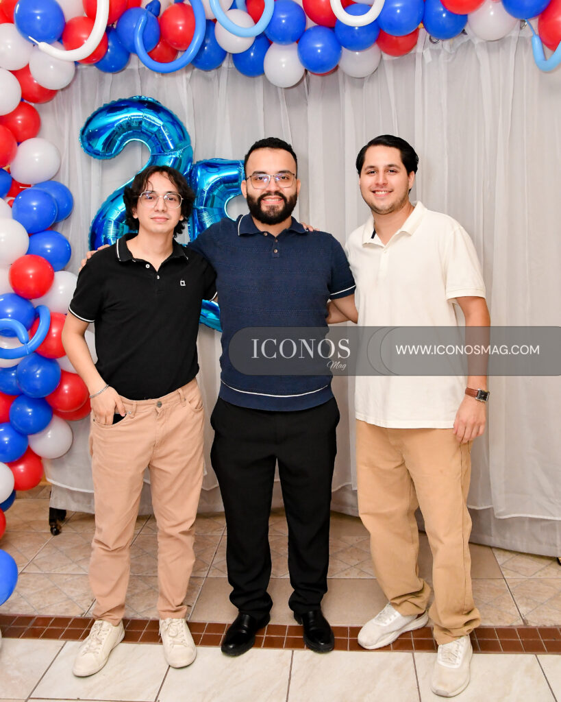 aniversario our secod home honduras