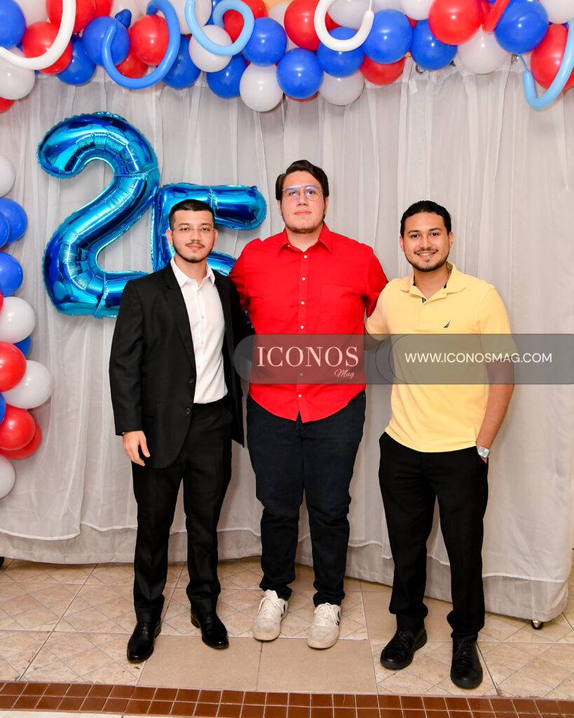 aniversario our secod home honduras