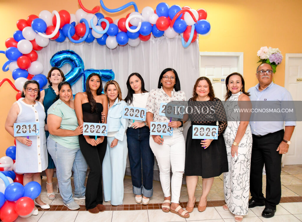 aniversario our secod home honduras