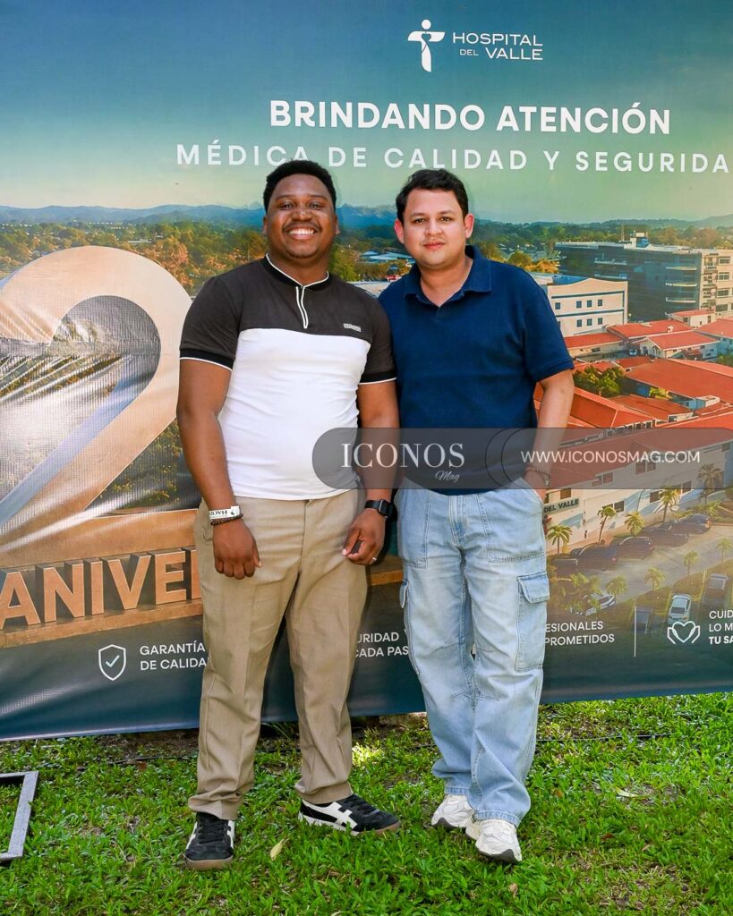 aniversario hospital del valle honduras