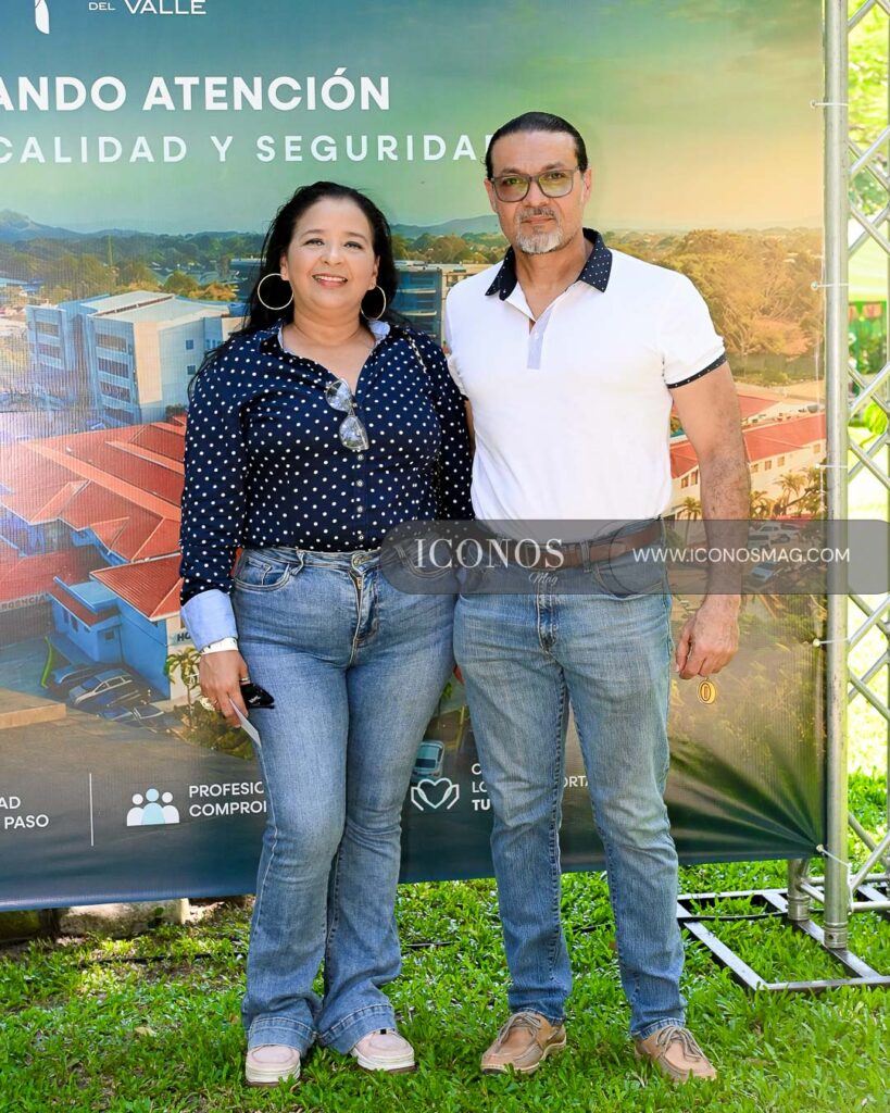 aniversario hospital del valle honduras