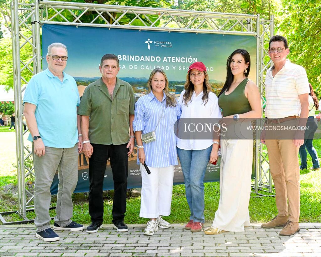 aniversario hospital del valle honduras