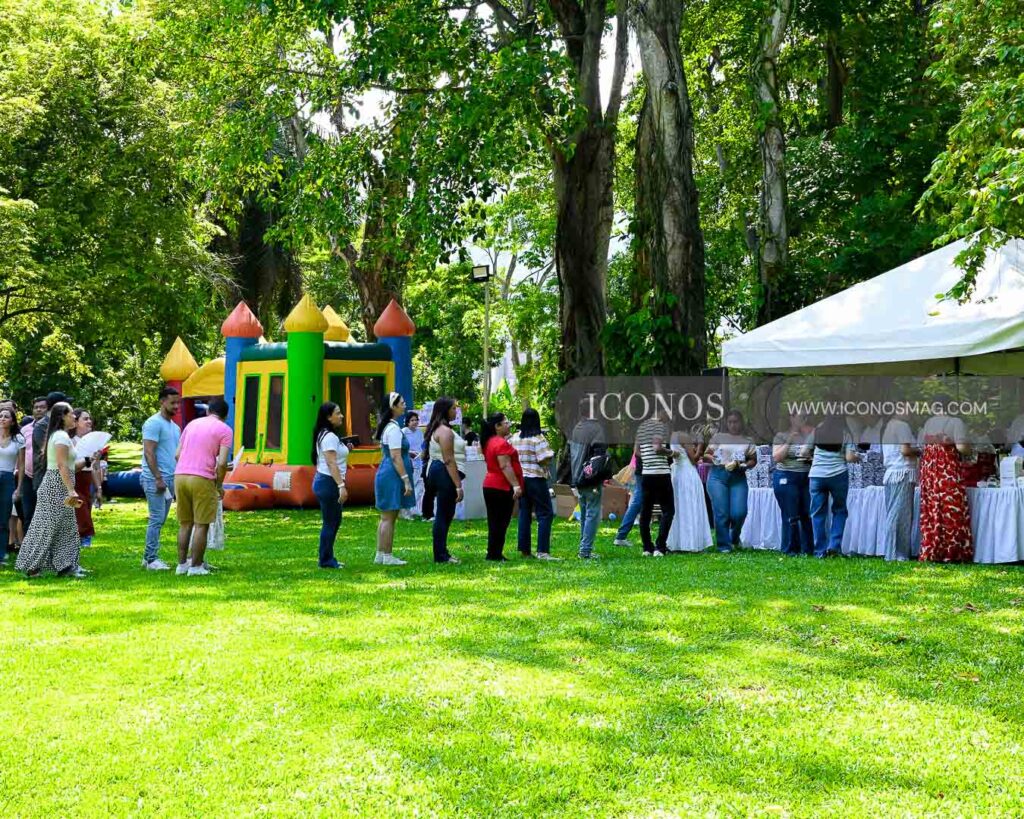aniversario hospital del valle honduras