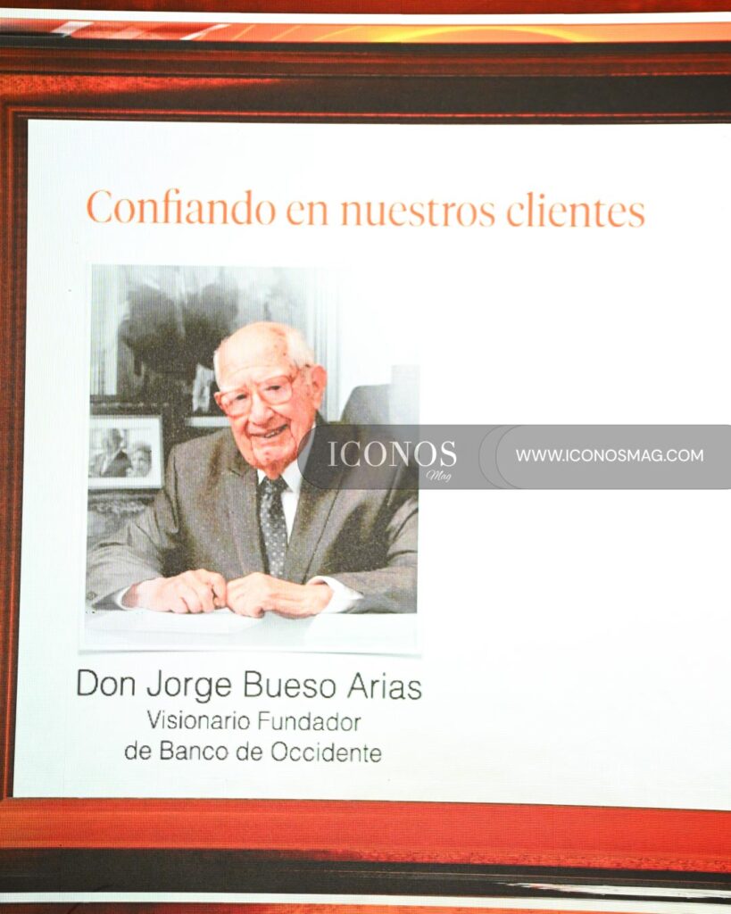 aniversario banco de occidente