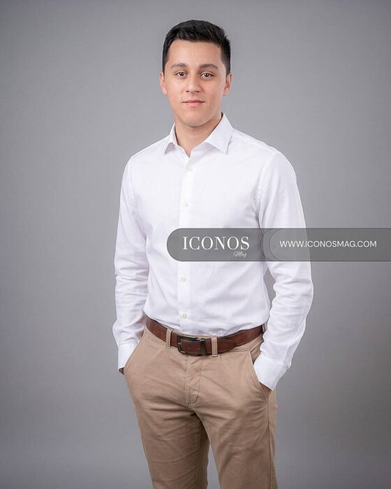 Cesar Alejandro Rivas Zelaya
