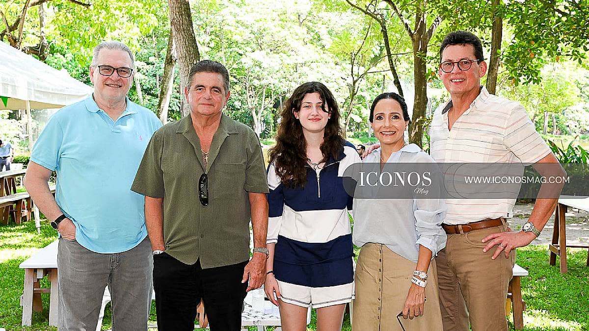 La celebración del 28 aniversario 2026 <em>by Hospital del Valle</em> Honduras