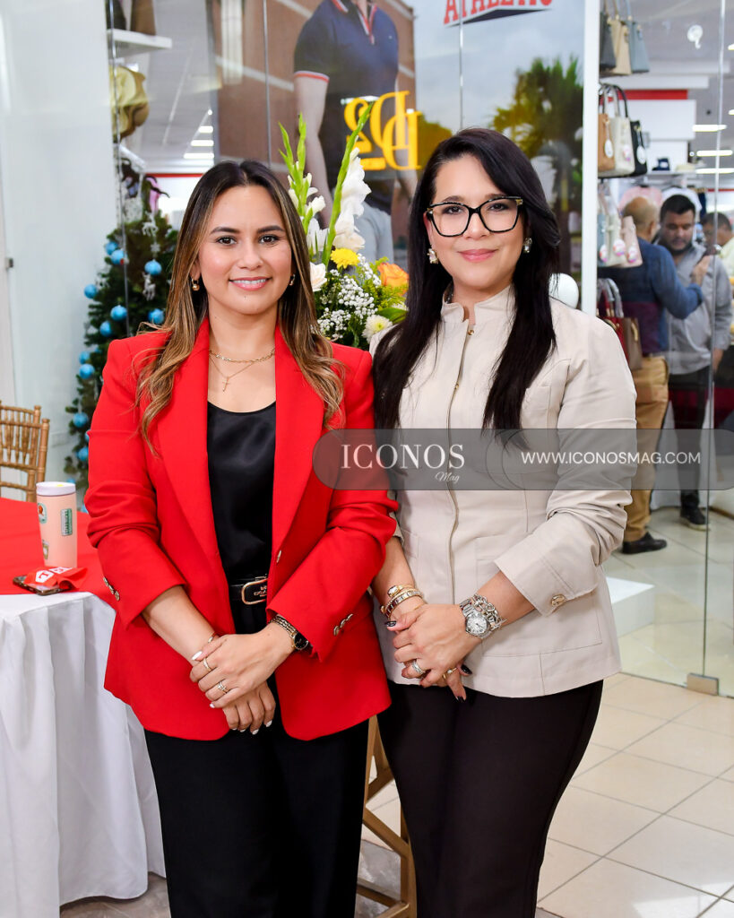 Inauguracion El Titan Mega Plaza El Progreso