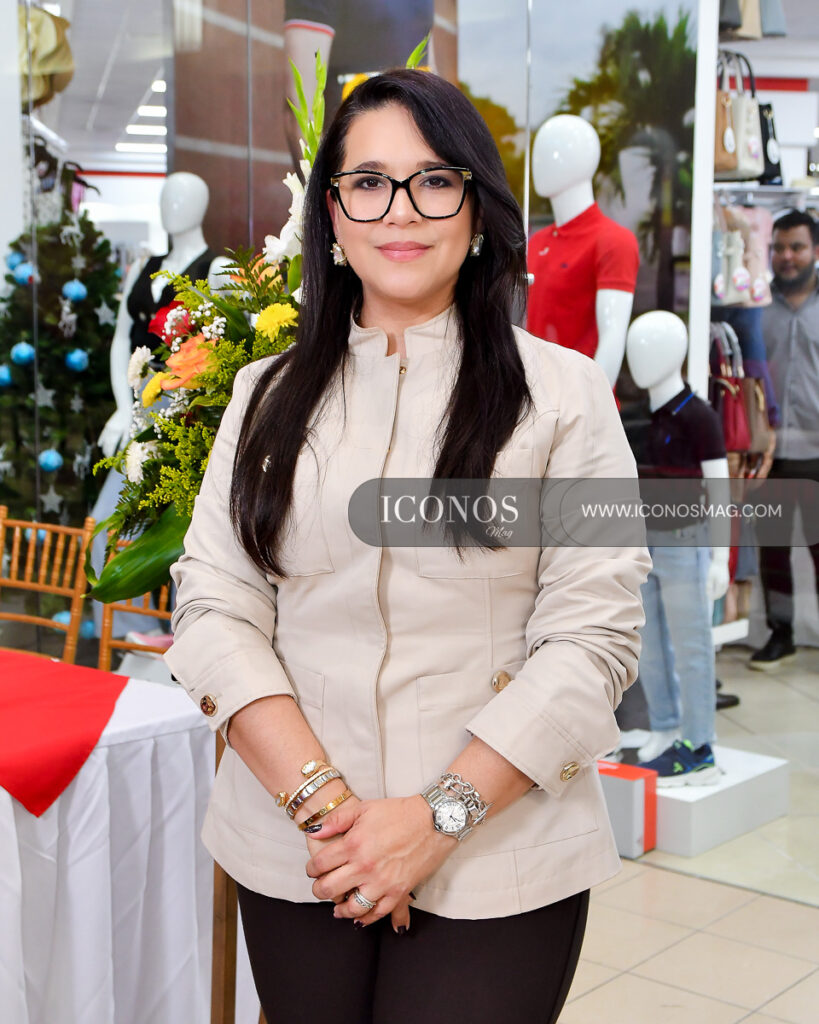 Inauguracion El Titan Mega Plaza El Progreso