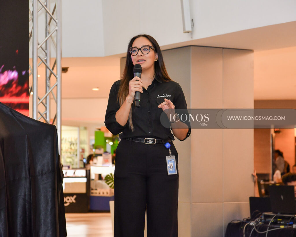 Lanzamiento Forza Lady Lee Honduras