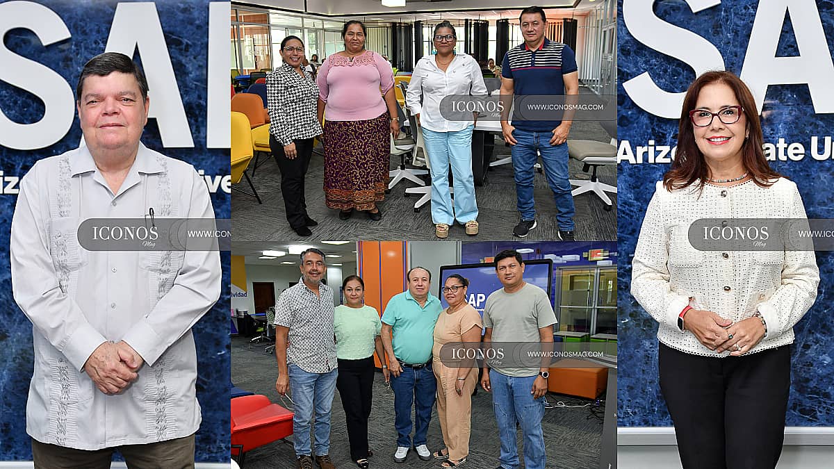 La conferencia <em>Del colegio a la universidad 2026 by USAP</em> Honduras