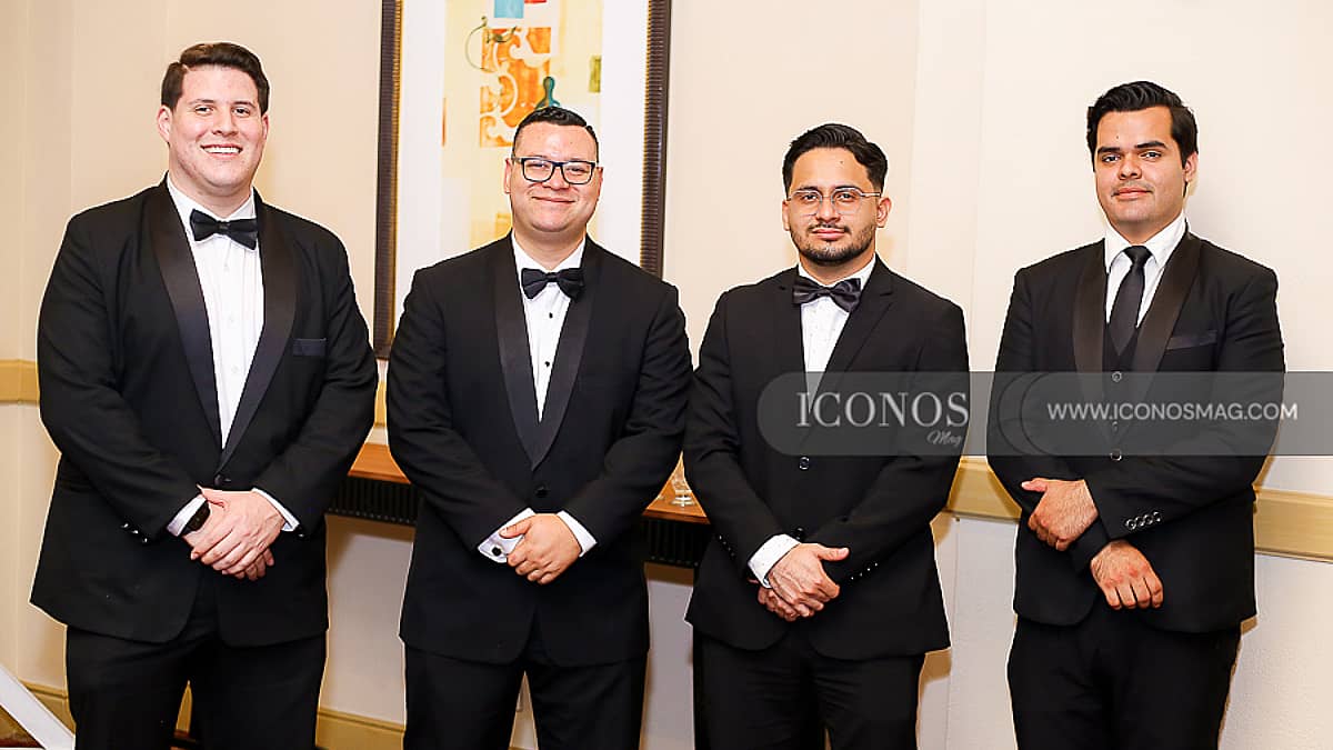 La boda de Alejandra José Rodríguez Matamoros y Selvin Ramón Martínez Romero