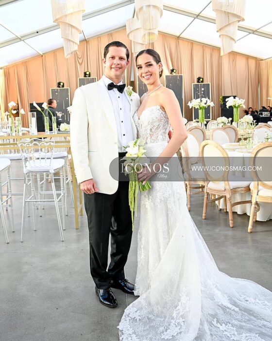 PORTADA boda de miriam isabel lobo moran y jose ramon villeda maldonado