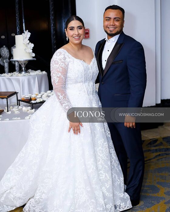 PORTADA boda eliana aleman y stiven hernandez