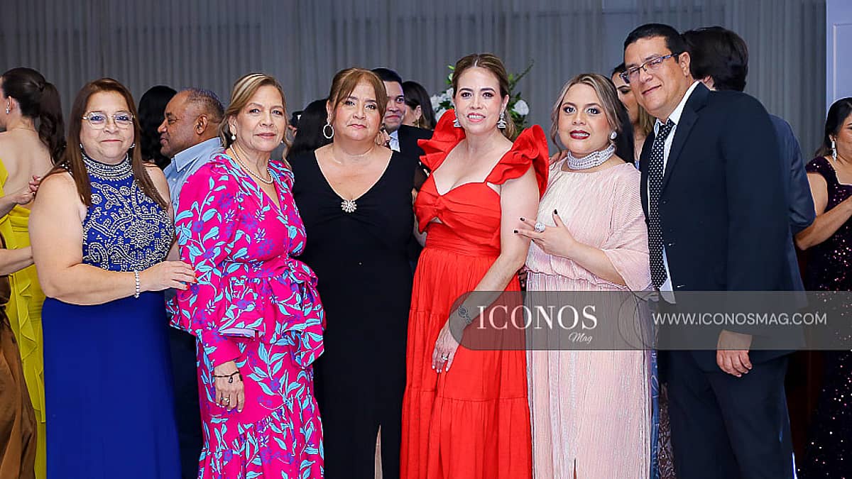 La boda de Eliana Waleska Alemán Barrientos y Stiven Emmanuel Hernández Ochoa