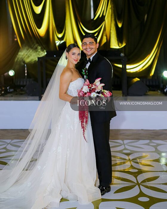 PORTADA boda lucia isabel garcia y javier eduardo andino lobo