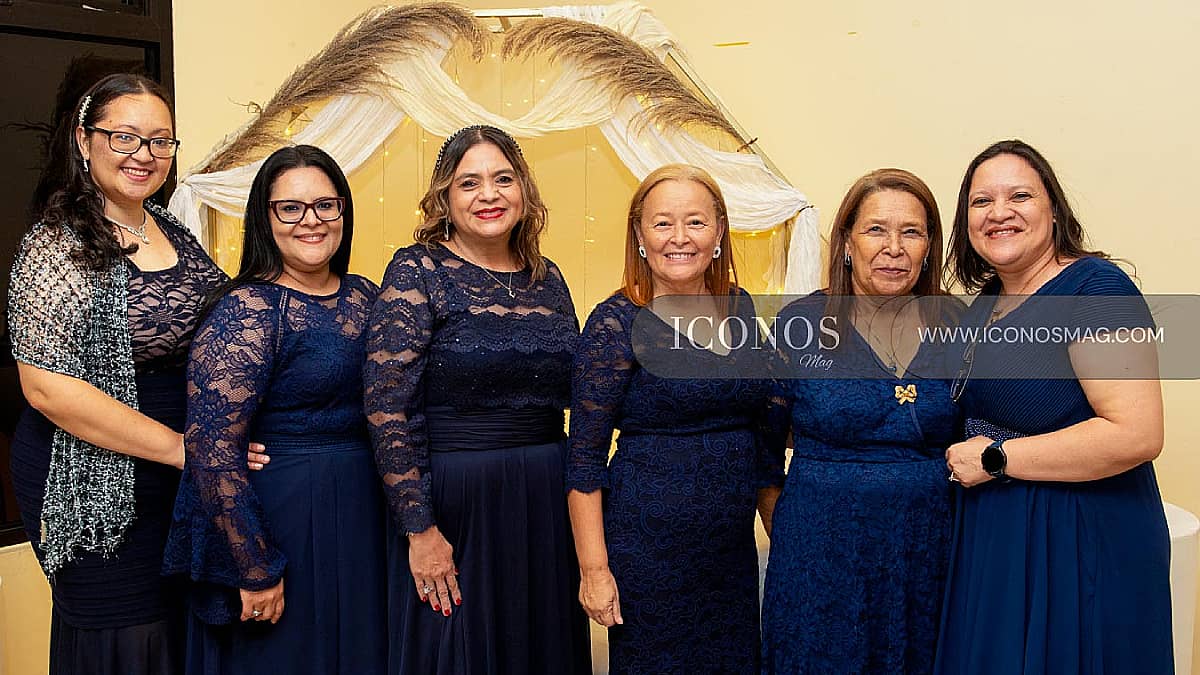 PRIMERA PARTE La boda de Maryuri Edith Vásquez Alvarado y Darwin Emmanuel Andino Burgos