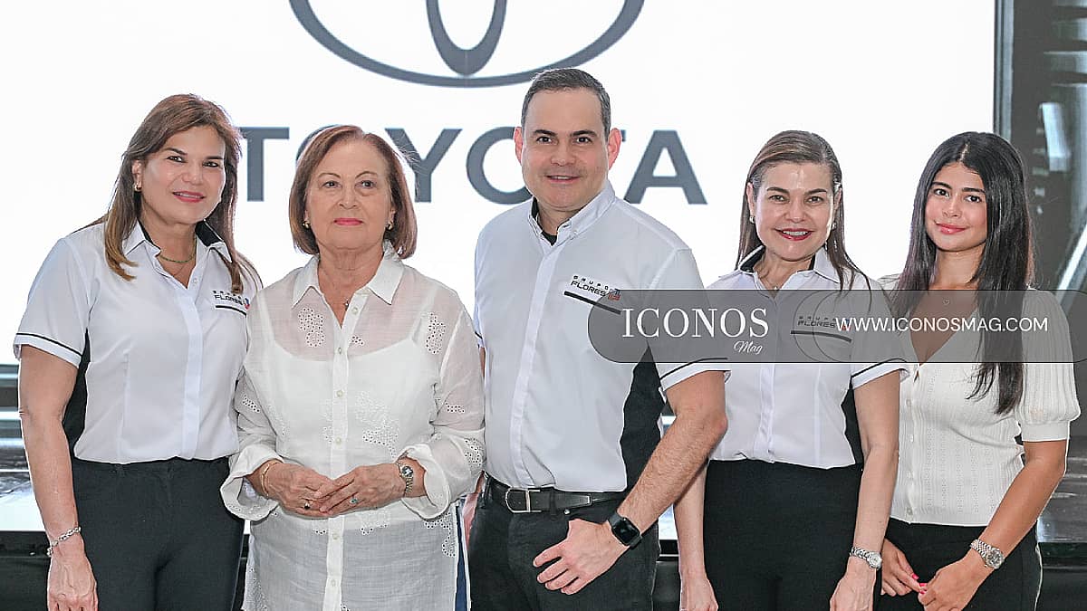 SEGUNDA PARTE La inauguración del centro especializado de pintura automotriz 2026 <em>by</em> Grupo <em>Flores</em> Honduras
