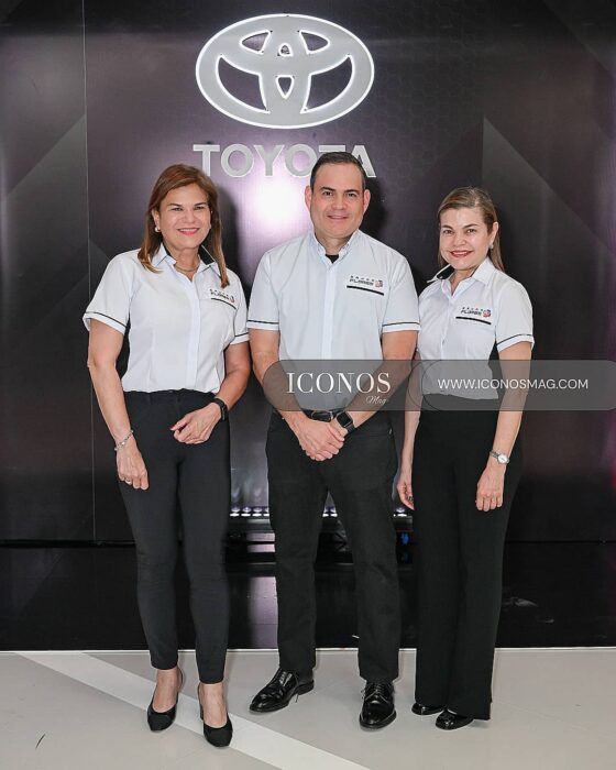 PORTADA inauguracion centro especializado pintura automotriz grupo flores honduras