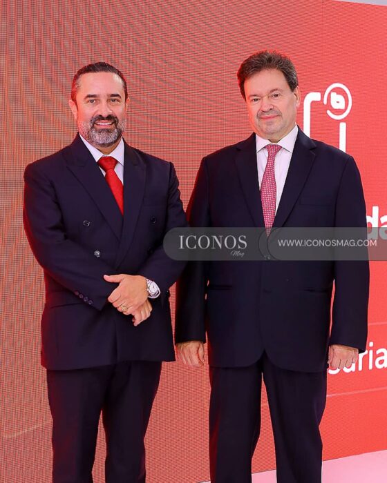 PORTADA lanzamiento app atlantida movil empresarial banco atlantida honduras