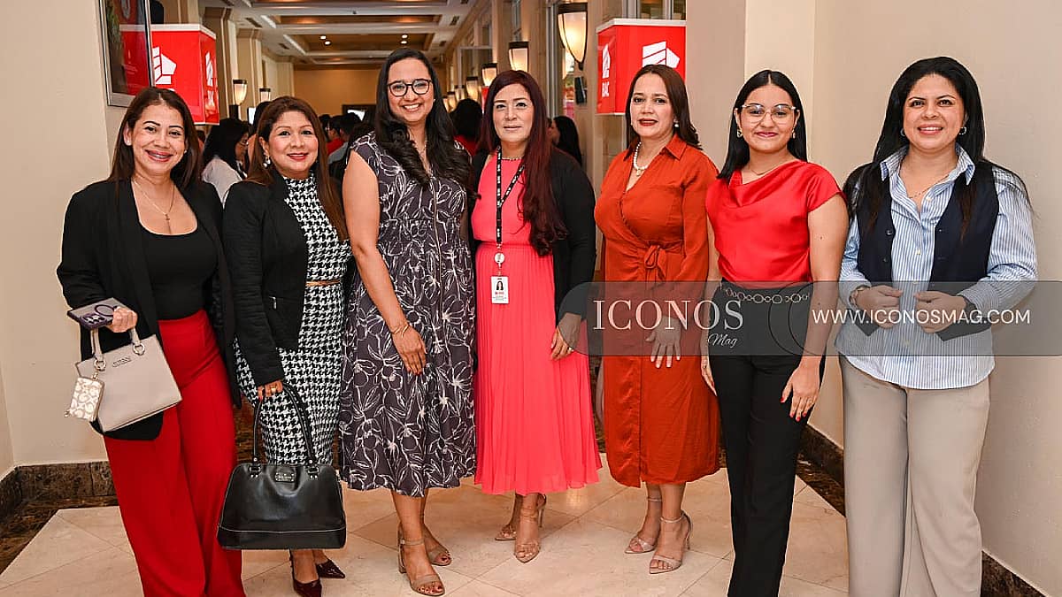 PRIMERA PARTE La séptima edición de <em>Mentorías Mujeres BAC by BAC</em> Honduras