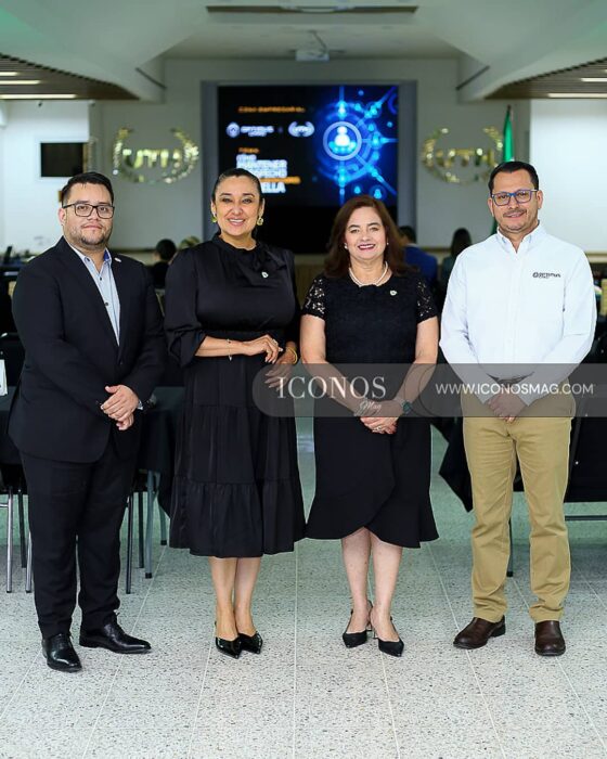 PORTADA segundo aniversario optimus card tegucigalpa