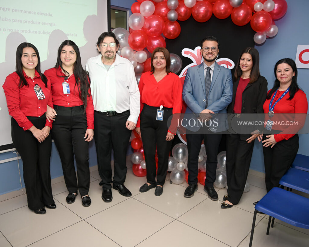 Taller Cardiologia no invasiva hospital del Valle Honduras