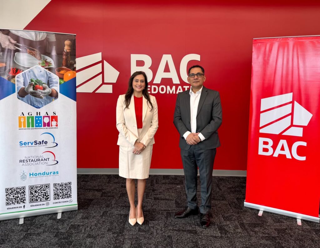 alianza bac y aghas