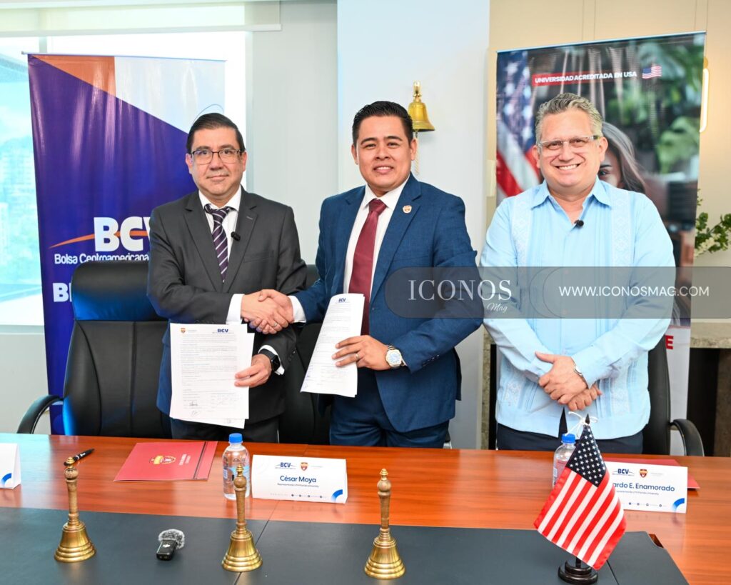 alianza uth florida university y bolsa centroamericana valores