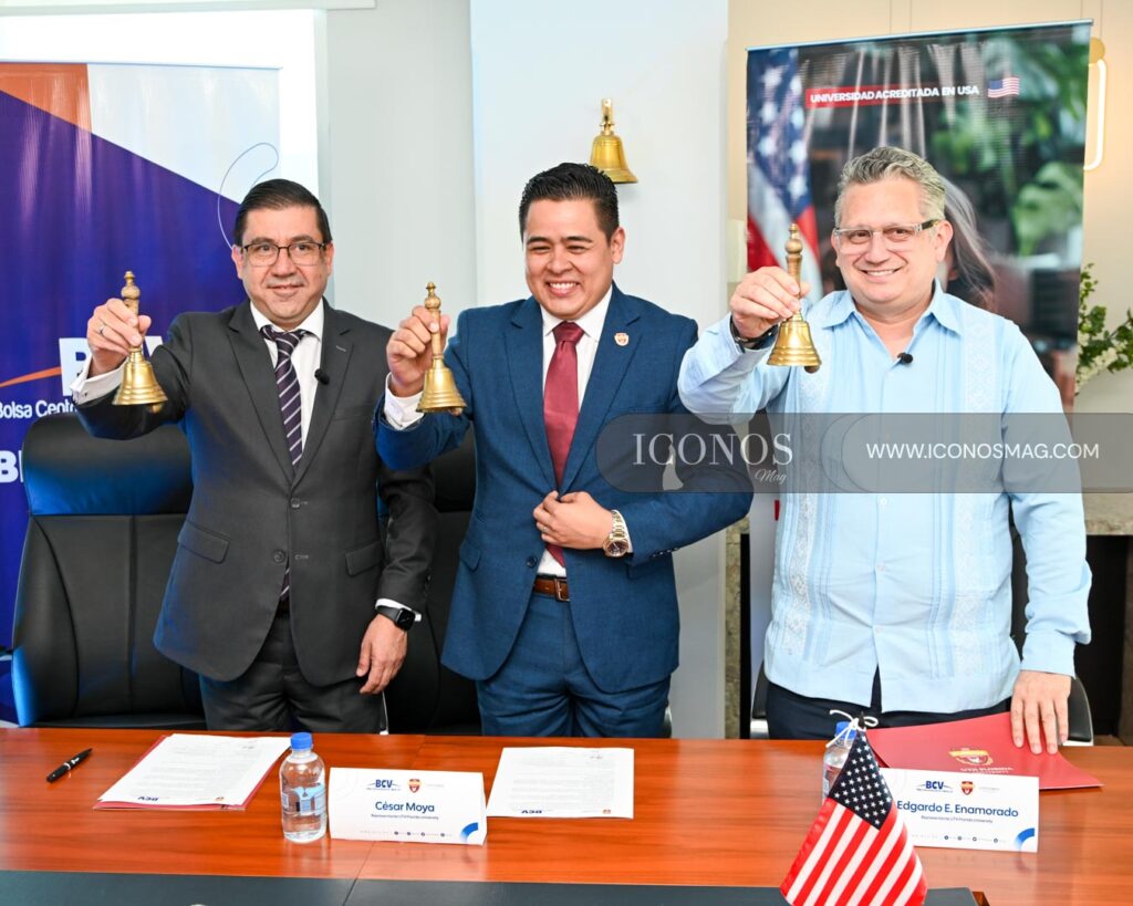 alianza uth florida university y bolsa centroamericana valores