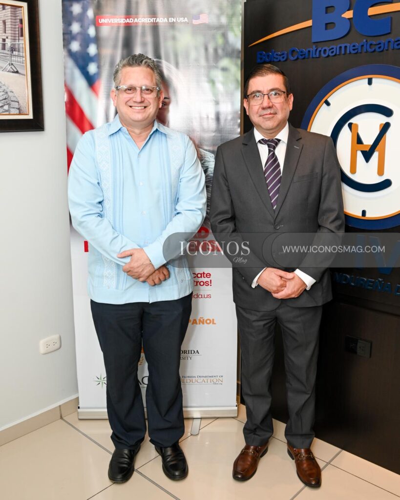 alianza uth florida university y bolsa centroamericana valores