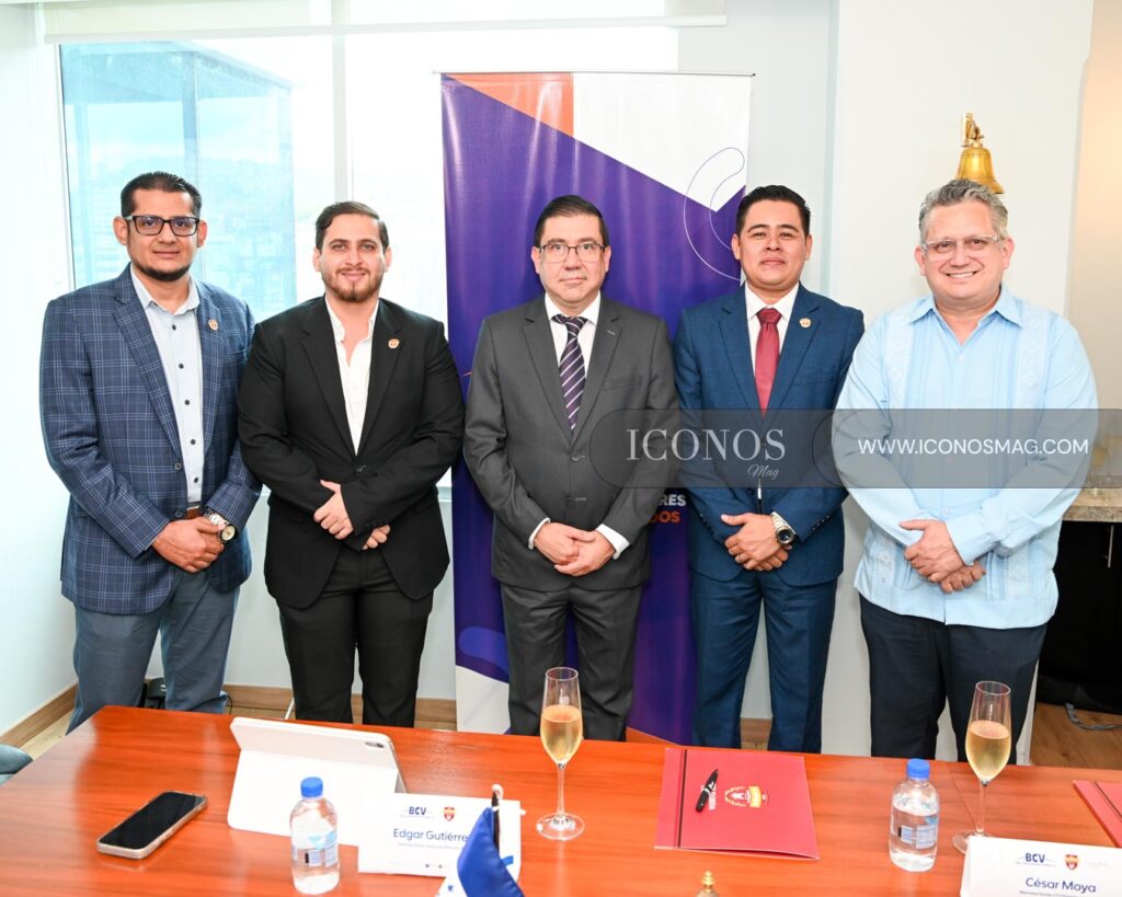 alianza uth florida university y bolsa centroamericana valores