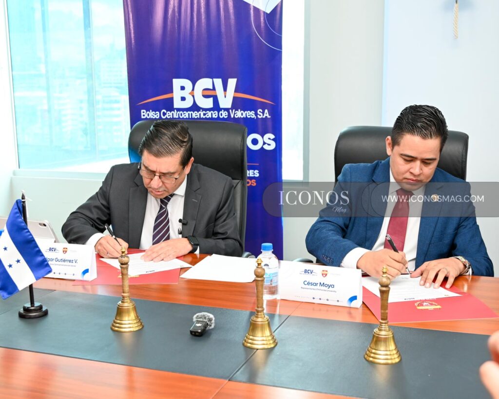 alianza uth florida university y bolsa centroamericana valores