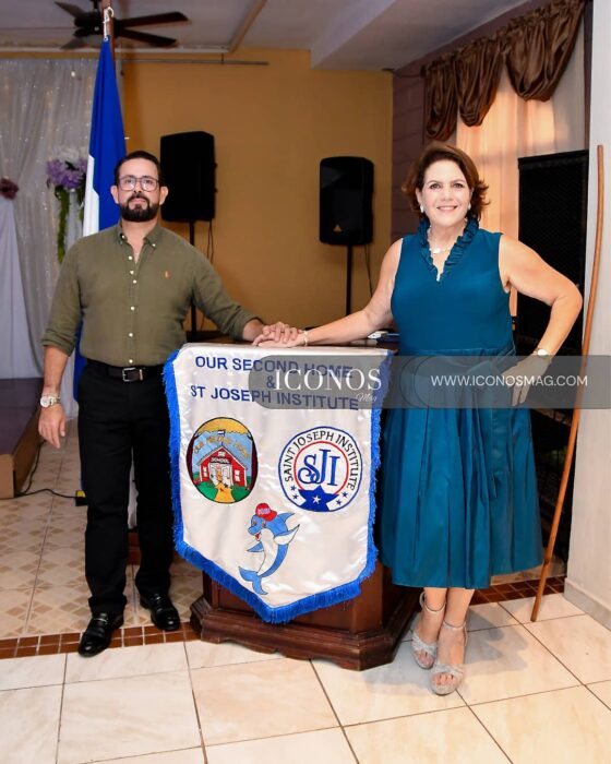 aniversario our second home