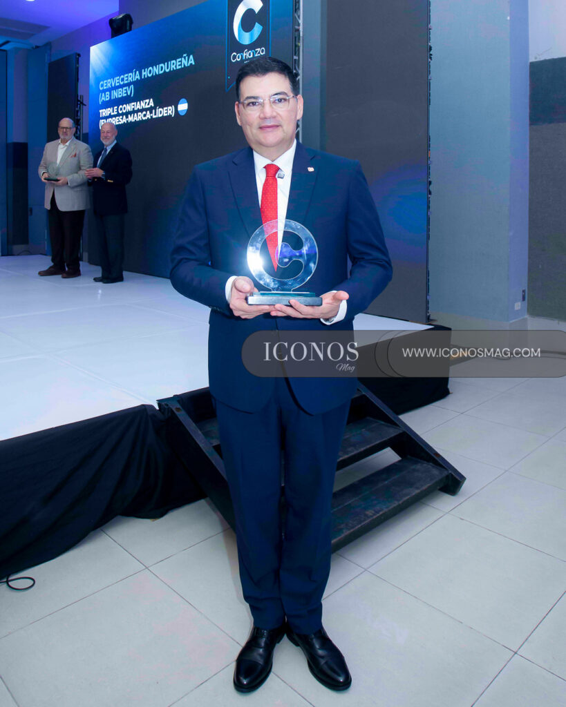 atlantida premio confianza
