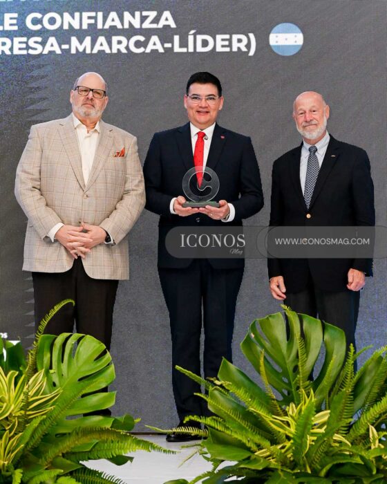 atlantida premio confianza
