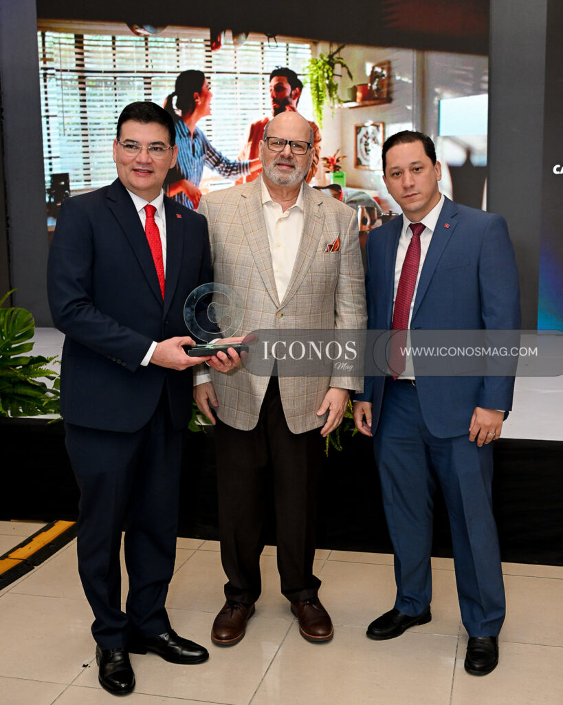 atlantida premio confianza