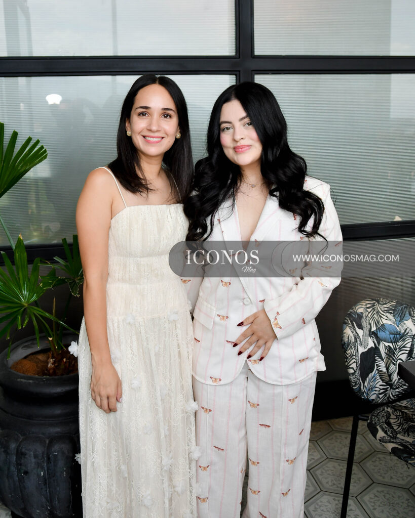 baby shower claudia lara de giron