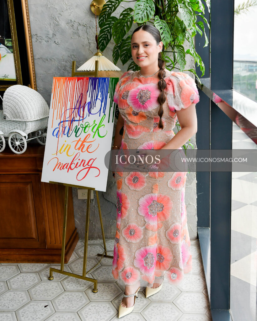 baby shower claudia lara de giron