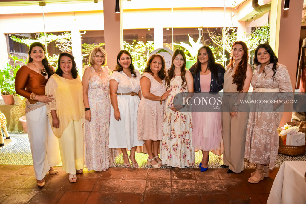 baby shower de luca toralla de orellana