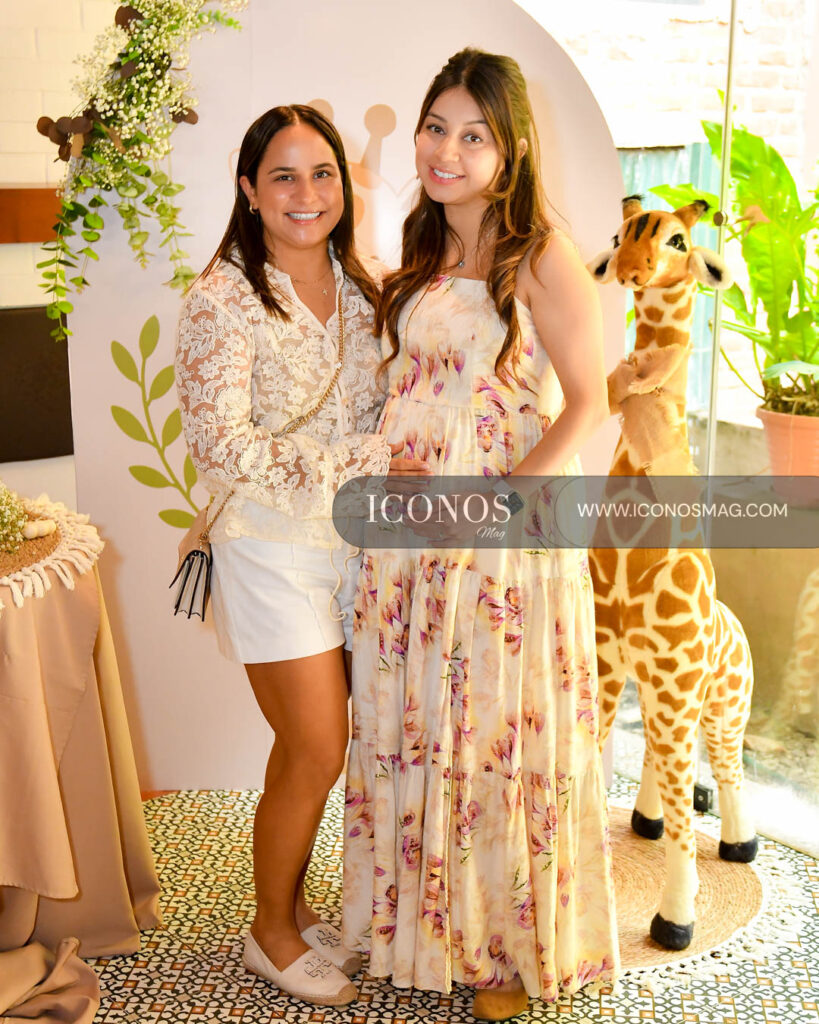 baby shower de luca toralla de orellana